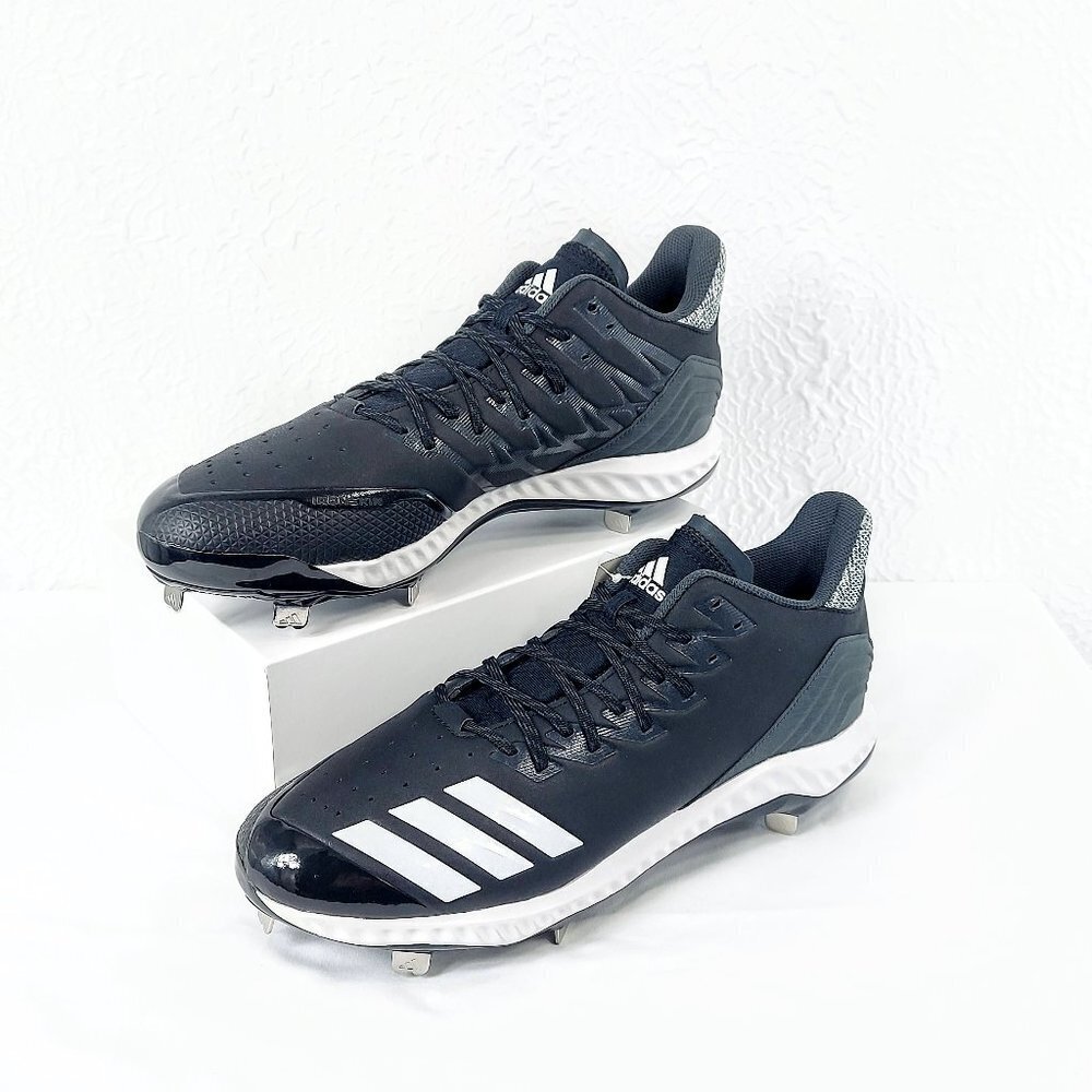 Adidas Icon Bounce LOW Baseball Cleats